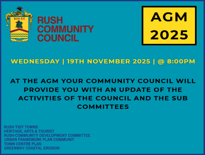 AGM-notice